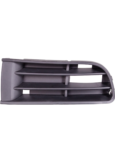 Vw Volkswagen Polo 02-06 Sağ Köşe Tampon Izgarası Sissiz