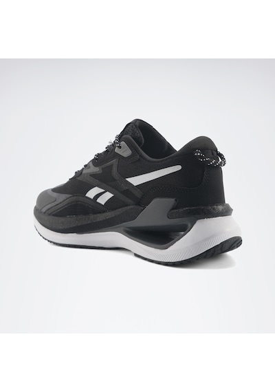 Reebok 101989517 Troffle 1 Erkek Günlük Spor Ayakkabısı Siyah