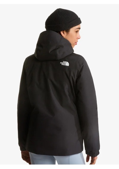 The North Face Nf0a8g10-jk3 Quest Ins Jacket Kadın Mont Siyah