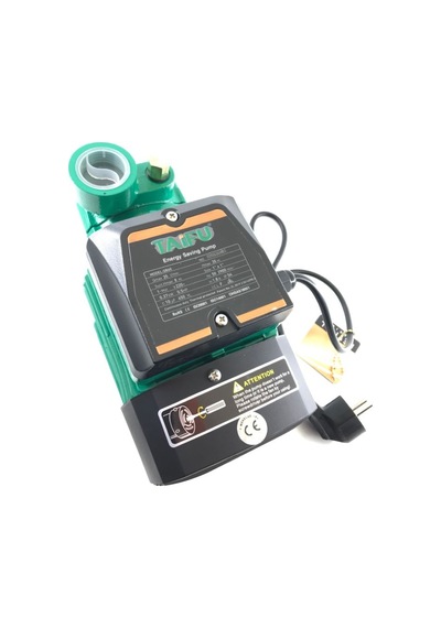 Taifu 0.50 Hp Su Motoru Su Dinamosu + Hidromat Su Pompası