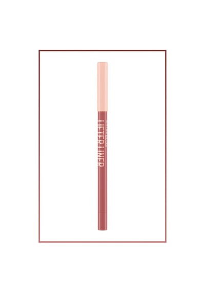 Maybelline New York Lifter Liner Dudak Kalemi 07 Big Lift