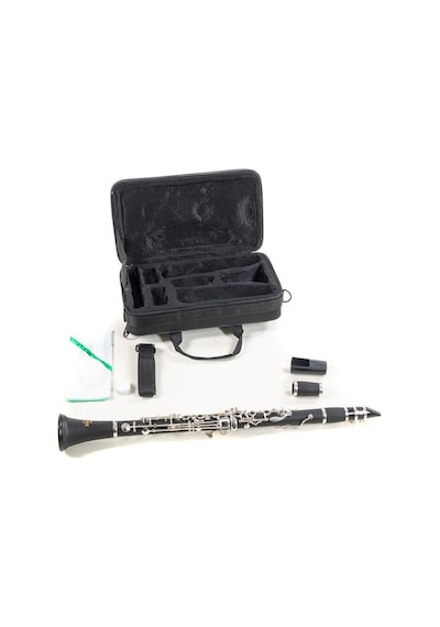 Roy Benson Cg-220 Bb Klarnet Profesyonel - Alman Sistem Si Be