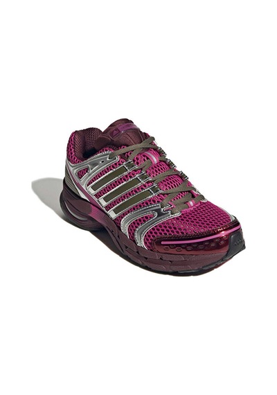 Adidas Adıstar Control 5 W Kadın Günlük Ayakkabı Kj8375 Kırmızı