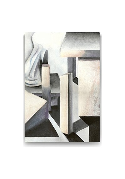 Ayrex Grinin Elli Tonu Tablosu - 40x60cm