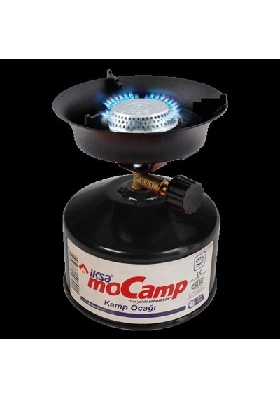 Mey İthalat Mocamp Portatif Kamp Ocağı Çok Renkli