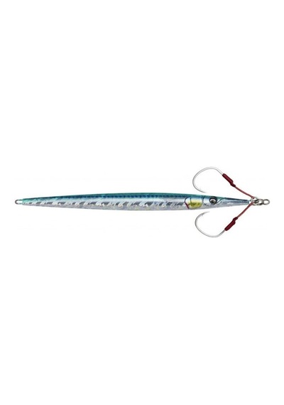 Savage Gear 3D Needle Jig 200 Gr 25 Cm Suni Yem Pink Flash