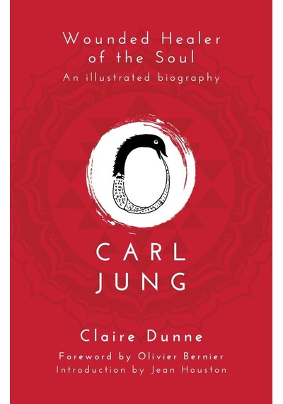 Carl Jung: Wounded Healer Of The Soul