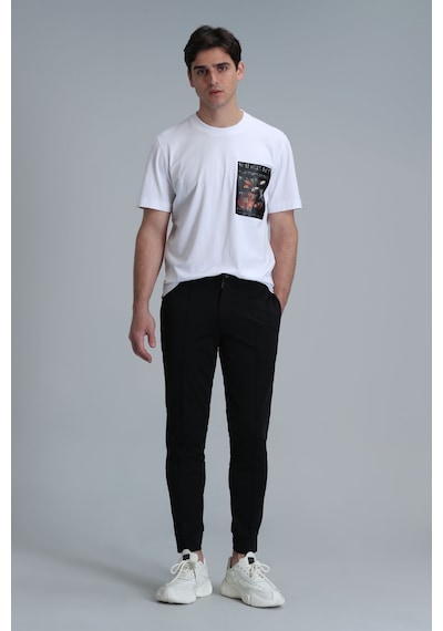 Lufian Exotic Modern Grafik T- Shirt Beyaz Beyaz 111020202100500 111020202100500 Beyaz Lufian Exotic Modern Grafik T- Shirt Beyaz Beyaz 111020202100500 111020202100500 Beyaz
