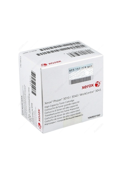 Xerox 3010/3040/3045 Toner