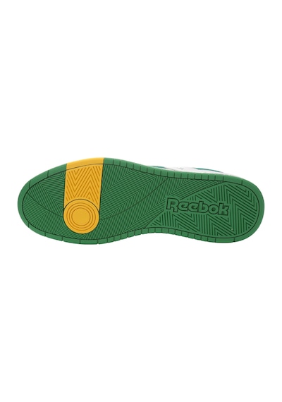102180566-r Reebok 5w Bb 1000 Erkek Spor Ayakkabı Beyaz 102180566-r Beyaz