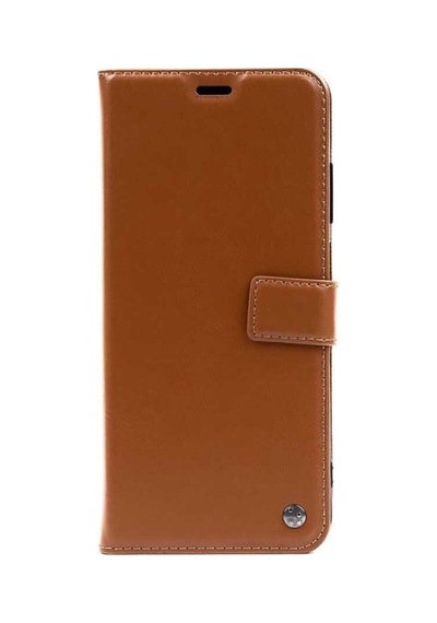 Samsung Galaxy Uyumlu A33 5g Kılıf Kar Deluxe Kapaklı Cüzdan Kılıf - Siyah Col86214-siyah
