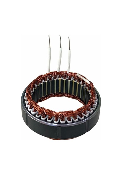 12v Alternatör Statör Bosch Tipi 60 A Audı-bmc-opel-vw