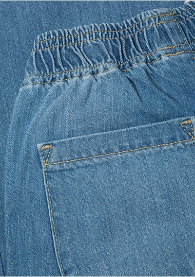 Mavi - Loko Mavi Jean Pantolon 7010405-a3047 Açık Mavi