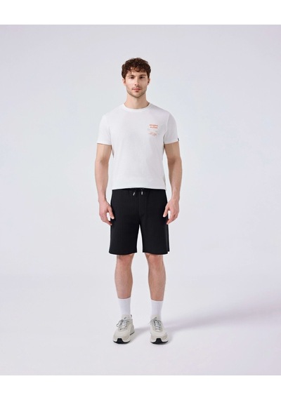 Ellesse 6sm4026-bk Erkek Şort - Siyah