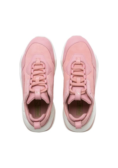 Thunder Fıre Rose Kadın Ayakkabı Bridal Rose-puma Team Gold Bridal Rose-puma Team Gold Thunder Fıre Rose Kadın Ayakkabı Bridal Rose-puma Team Gold Bridal Rose-puma Team Gold