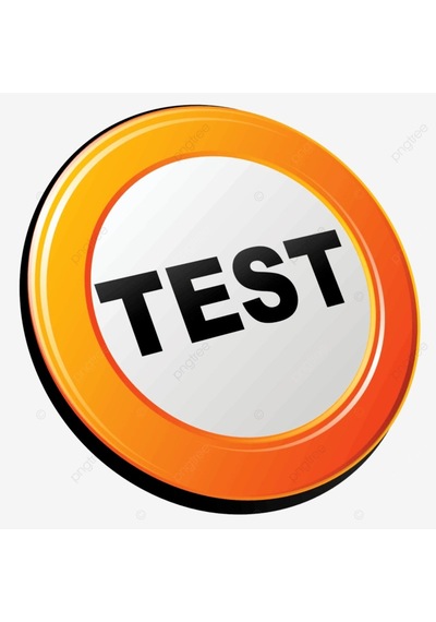 Test Şapka Ürünü Satın Almayınız, Şapka Test Beyaz - Kahverengi
