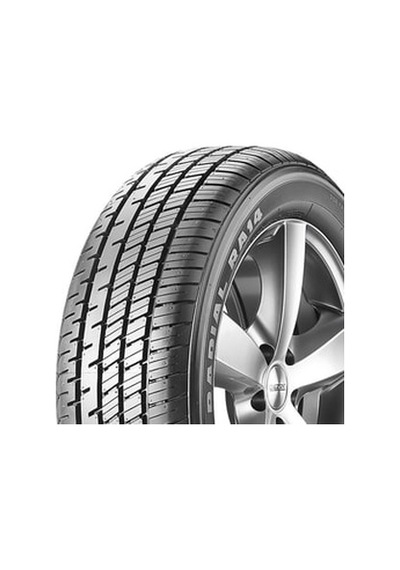 Hankook 205/60 R16c 100/98t Radial Ra14 Yaz Lastiği 2024