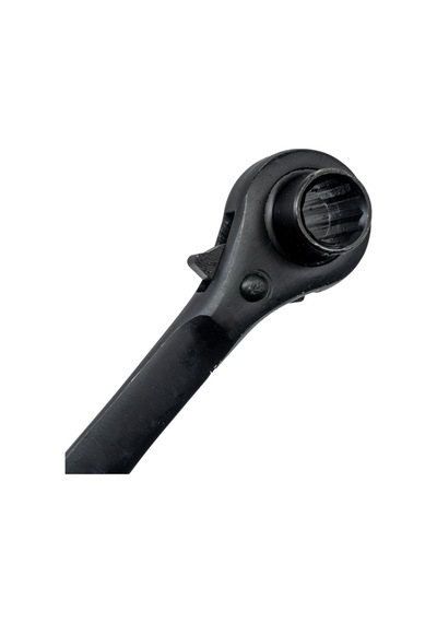 5476 Kazıklı İskeleci Cırcır Lokma Anahtar 21X22 mm