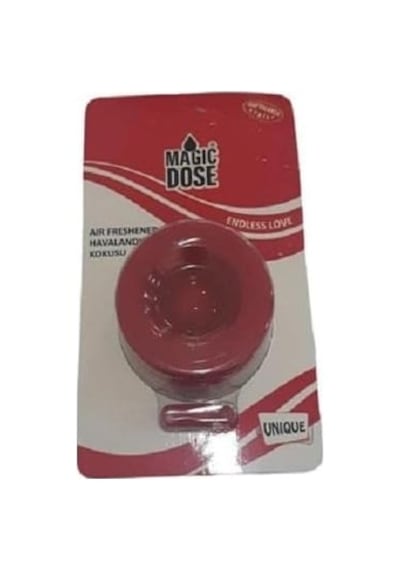 Katar Magic Dose Havalandırma Kokusu Endless Love