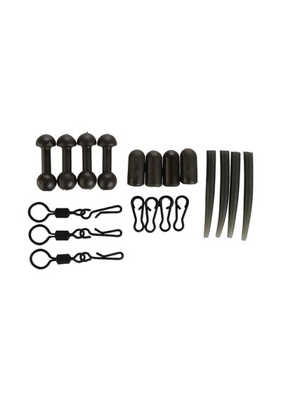 Prologıc Helichod Rig Kit 4 Adet (549197978)
