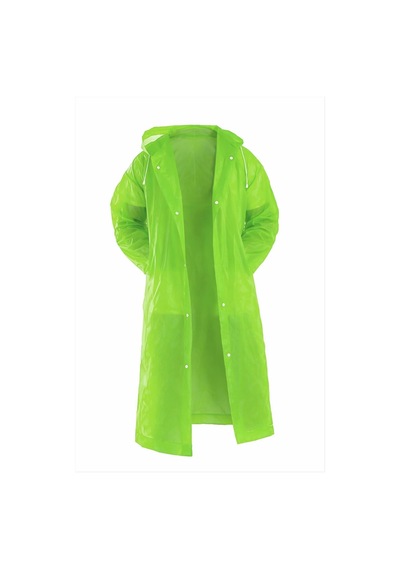 - Shopgpt - - 155 - Yağmurluk Yeşil