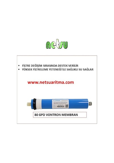 İhlas Aura Cebilon Silver Plus Platinum Uyumlu Filtresi 5'Li Filtre