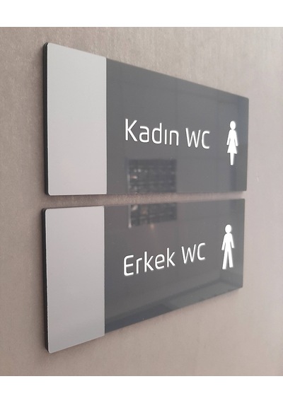 Klasik Seri Wc Yönlendirme Seti