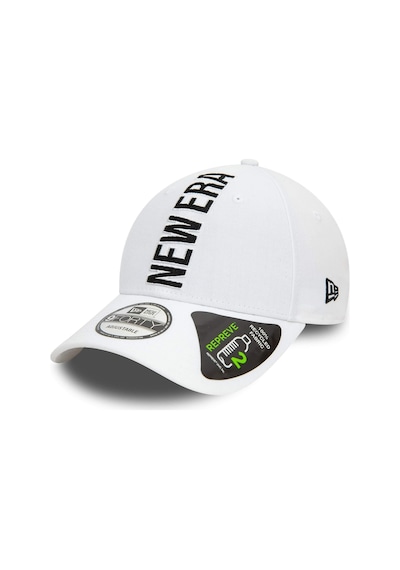 New Era Şapka - Golf Repreve 9forty - Beyaz