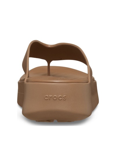 Crocs Getaway Platform Flip Parmak Arası Terlik 209410 209410 2jj 2jj Crocs Getaway Platform Flip Parmak Arası Terlik 209410 209410 2jj 2jj
