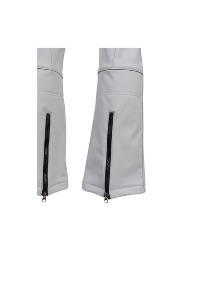 2as Prıde Lasteks Erkek Kayak Pantolonu Gri
