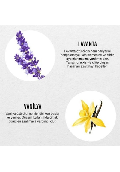 Urban Care Lavender Vanilla Duş Jeli 500 ML