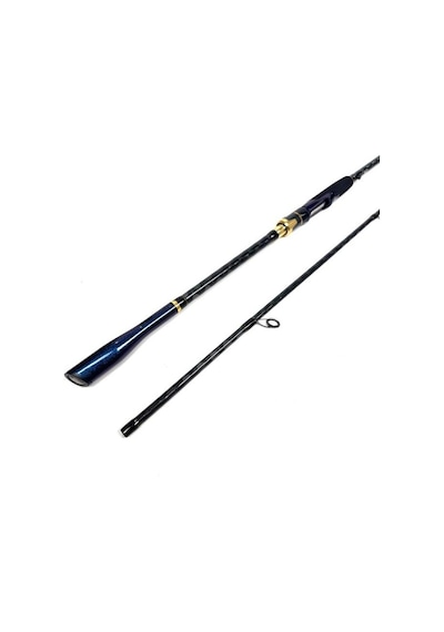 Okuma Revenger Rv-4000a 270cm 8-42gr Zen Pro Spin Olta Takımı Seti