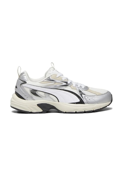 Puma Milenio Tech Beyaz Kadın Koşu Ayakkabısı 000000000101788608 Beyaz