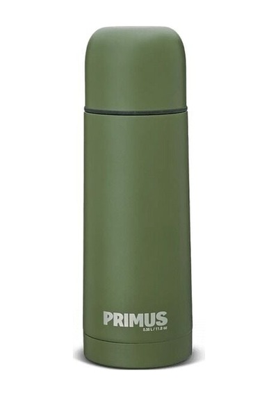Prımus Classıc Lıght Vacuum 0.35 Lt 0.green Termos Çok Renkli