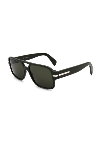 Salvatore Ferragamo Sf 1038s C333 Erkek Güneş Gözl Yeşil
