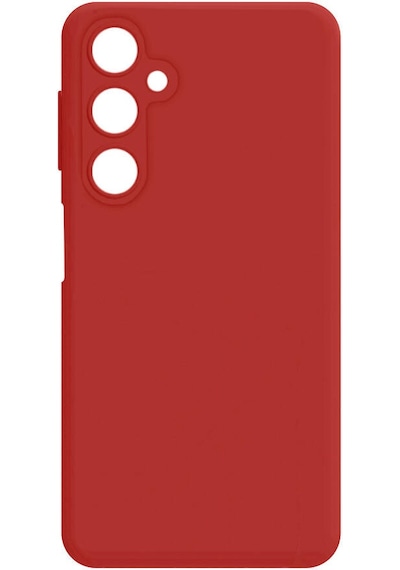 Samsung Uyumlu Galaxy M34 5g Zore Biye Silikon Kılıf