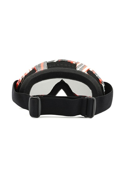 Esrada Kayak Gözlüğü Antifog Ventilli Uv Korumalı Güneş Kar Gözlük Siyah Cam Snowboard Glasses Sporu Çok Renkli