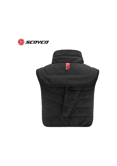 Scoyco N05D Rüzgar Geçirmez Boyunluk Kısa Model