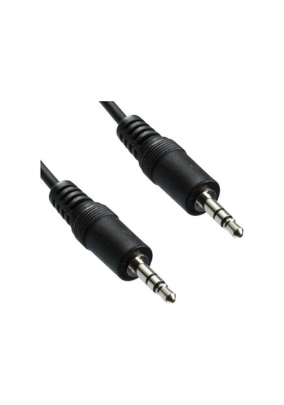 Platoon 3 Metre Aux Kablo 3.5Mm Stereo