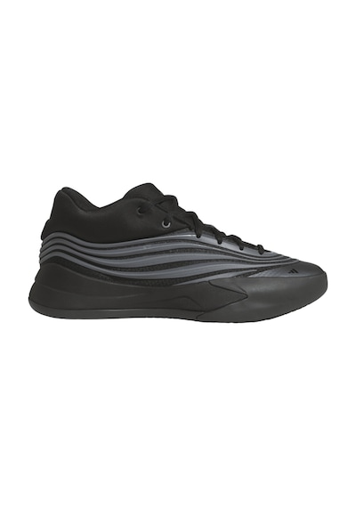 Adidas Dame X Erkek Basketbol Ayakkabısı Jp6090 Siyah