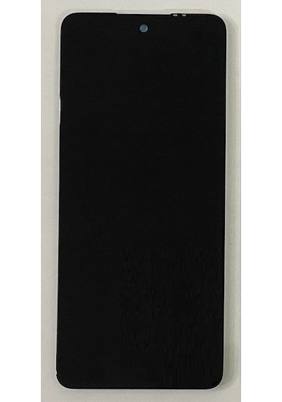 Omix X600 Lcd Ekran + Dokunmatik Full