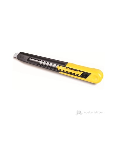 Stanley 0-10-150 Askılı Maket Bıçağı