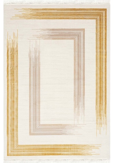 Kaşmir Halı Akrilik Boğaziçi Kuruçeşme 120X180 CM Salon Halısı