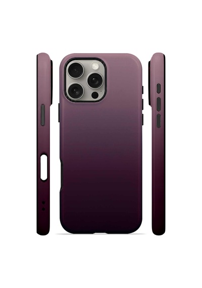Velvoria Valestra Mauve Mist Gradient Apple Apple iPhone Uyumlu 16 Pro Max Magsafe Koruma Kılıfı Valestra Magline - Mauve Mist Gradient Velvoria Valestra Mauve Mist Gradient Apple Apple iPhone Uyumlu 16 Pro Max Magsafe Koruma Kılıfı Valestra Magline - Mauve Mist Gradient