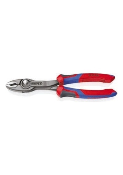 Knipex 82 02 200mm Twingrip Fort Pense