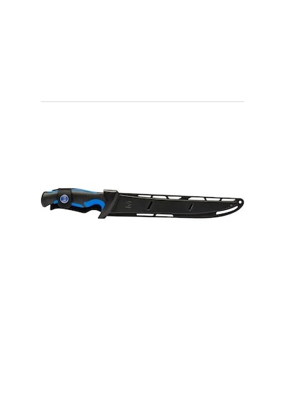 Mustad Premium Fileto Kamp Bıçağı 27cm