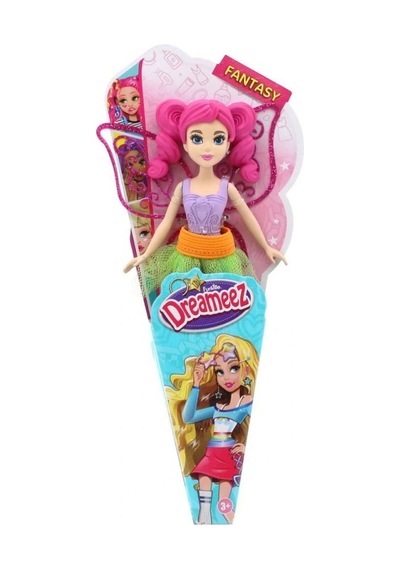 Dreameez Mini Külahta Bebek S00081105 - 1 Adet Stokta Olan Gönderilir