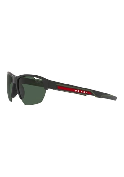 Prada Linea Rossa Güneş Gözlüğü Ps 03ys 64 18g06u Yeşil
