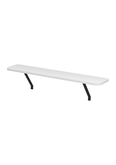 Petek Üstü Raf Kalorifer Peteği Rafı Duvar Rafı Uçan Raf Dresuar 91 Cm Tokyo Beyaz Beyaz Petek Üstü Raf Kalorifer Peteği Rafı Duvar Rafı Uçan Raf Dresuar 91 Cm Tokyo Beyaz Beyaz