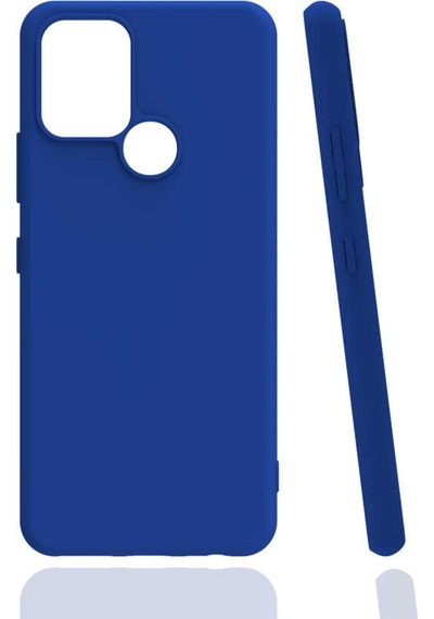 Infinix Hot 10 Kılıf Zore Biye Silikon Kılıf
